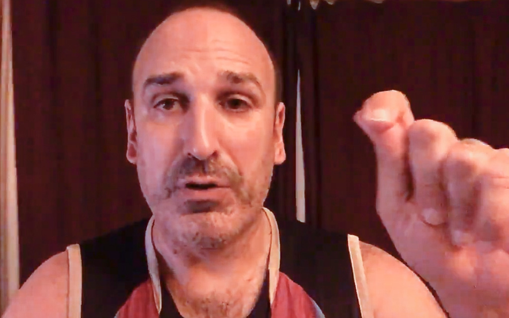 Voluntario español de la vacuna de Oxford da positivo a Covid-19