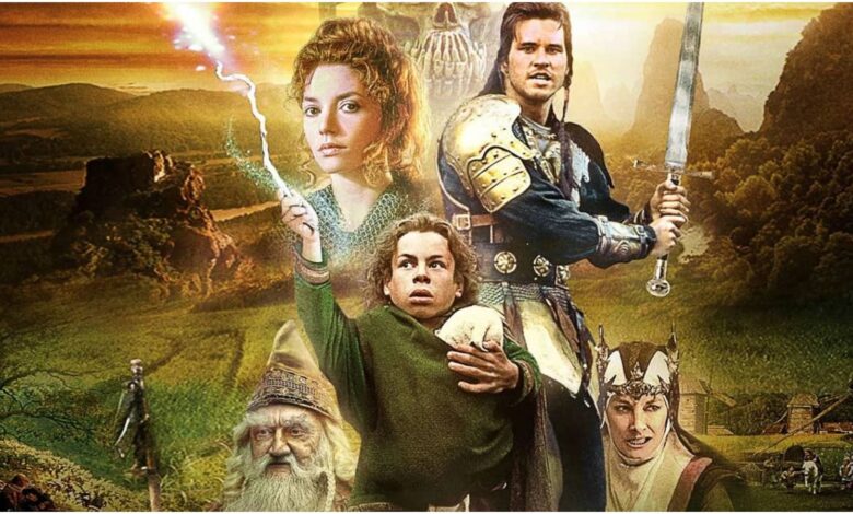 Willow: todos los personajes, clasificados | ScreenRant