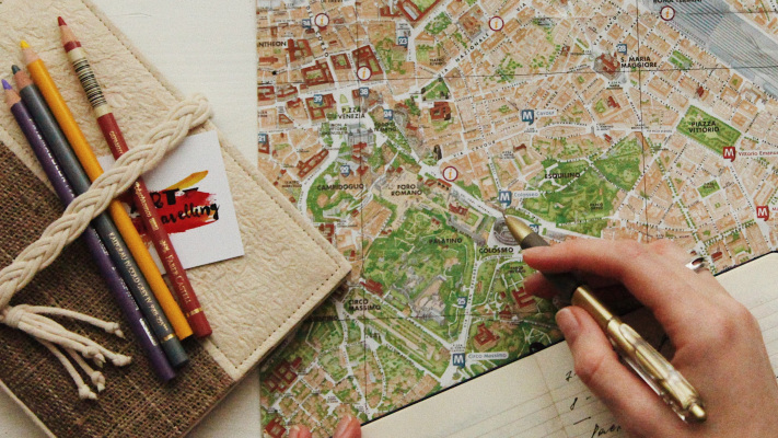 WizVille Local Monitor ayuda a las pequeñas tiendas a rastrear las calificaciones de Google Maps de la competencia