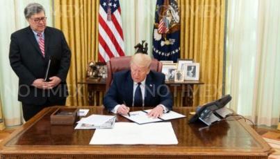 Guardia Nacional se retirará de Washington asegura Trump