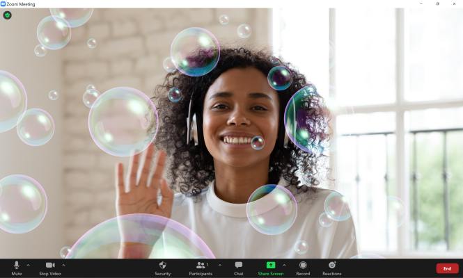 mmhmm, la nueva startup de Phil Libin, adquiere Memix para agregar filtros mejorados a su kit de herramientas de presentación de videos
