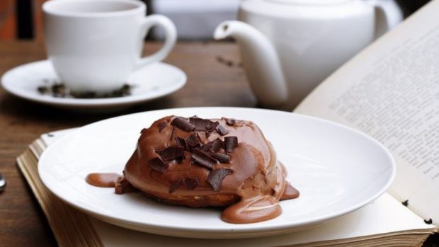 ¡Celebramos el Día Mundial del Cacao, ese oscuro deseo que nos encanta!