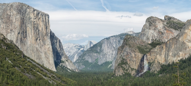 ¡Gana un viaje al parque nacional!