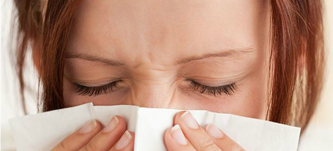 ¡Hurra primavera!  Ahora, cómo abordar las alergias domésticas