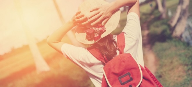 ¡No olvide empacar estos 6 imprescindibles para excursiones de verano!