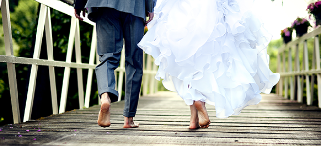 ¿Boda formal o informal?  |  LaNetaNeta.com