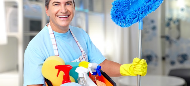 ¿Cómo puedo hacer un limpiador de pH neutro?