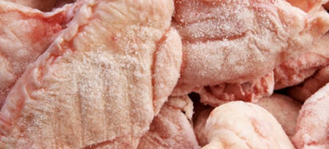 ¿Cuánto tiempo puedo almacenar alimentos congelados?