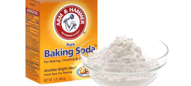 ¿El uso de bicarbonato de sodio en mi ropa hará que los colores se desvanezcan?