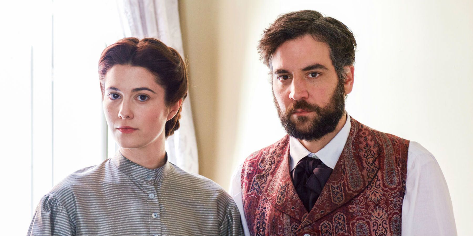 ¿Está Mercy Street en Netflix, Hulu o Prime? Dónde mirar en línea