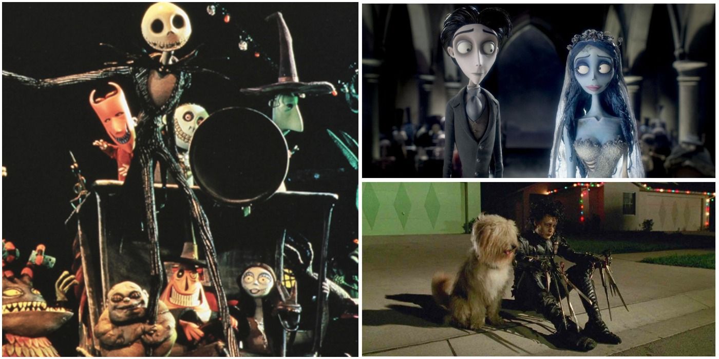 ¿Fans de Beetlejuice? Agregue estas películas a su lista de observación de Halloween