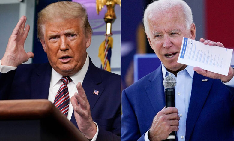 ¿Por qué debería aceptar cambios en debates si le gané ‘fácilmente’ a Biden?: Trump