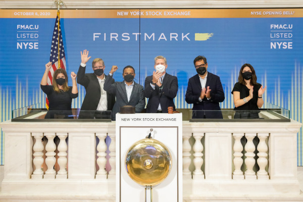 ¿Por qué los VC están lanzando SPAC? Amish Jani de FirstMark comparte el fundamento de su empresa