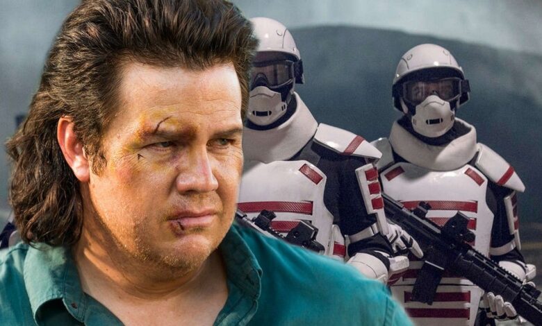¿Quién atacó a Eugene? La Commonwealth de Walking Dead explicada