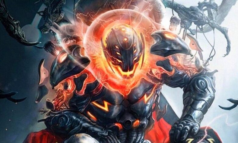 ¿Quién es la inteligencia artificial más avanzada de Marvel?