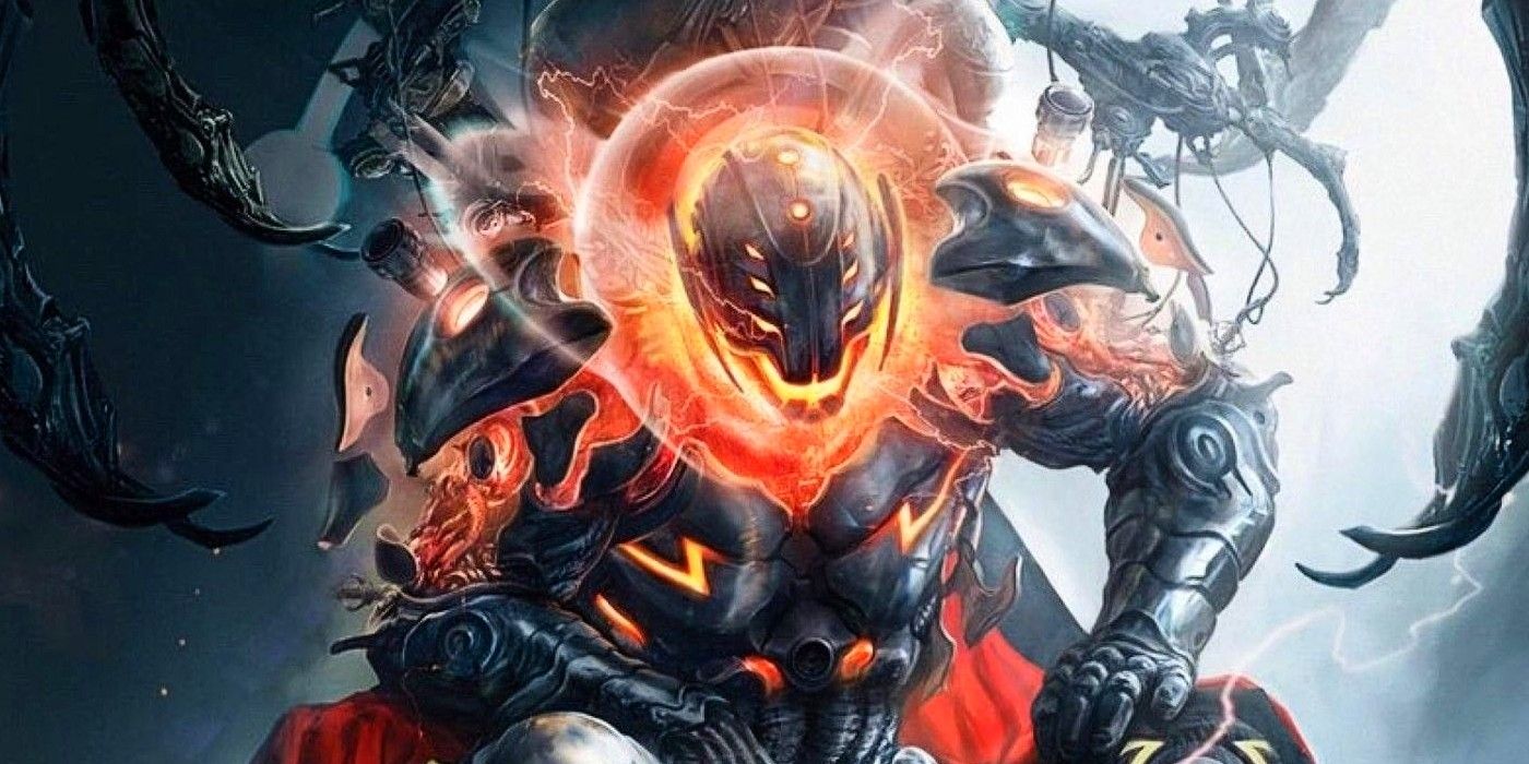 ¿Quién es la inteligencia artificial más avanzada de Marvel?