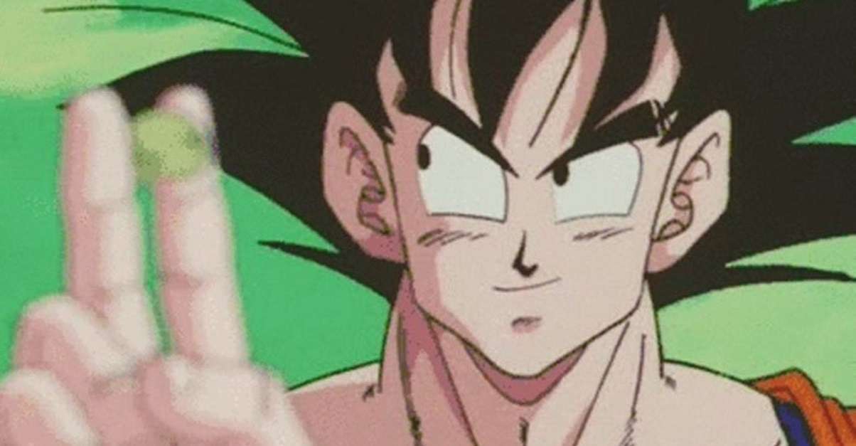 Dragon Ball Senzu Bean Dragon Ball Senzu Bean