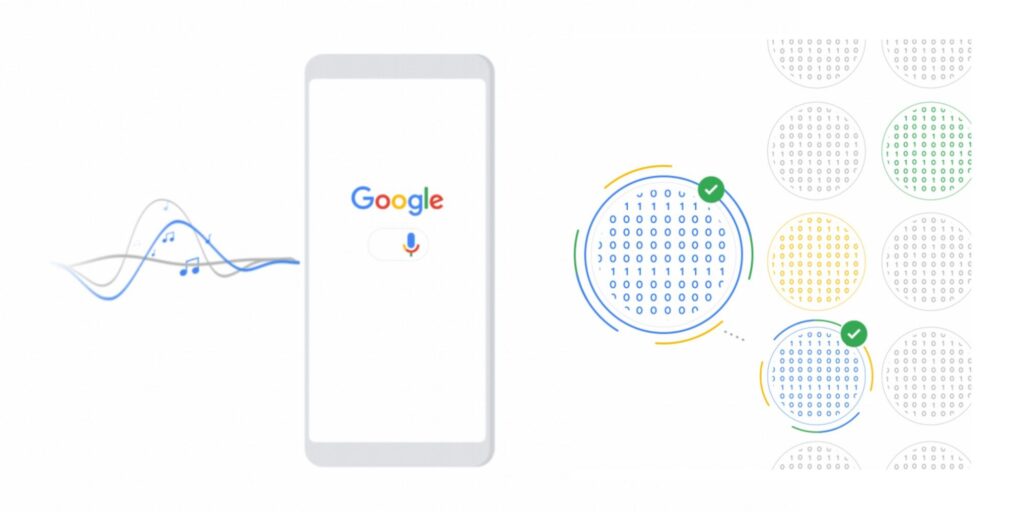 ¿Cómo funciona la identificación de canciones 'Hum To Search' de Google?