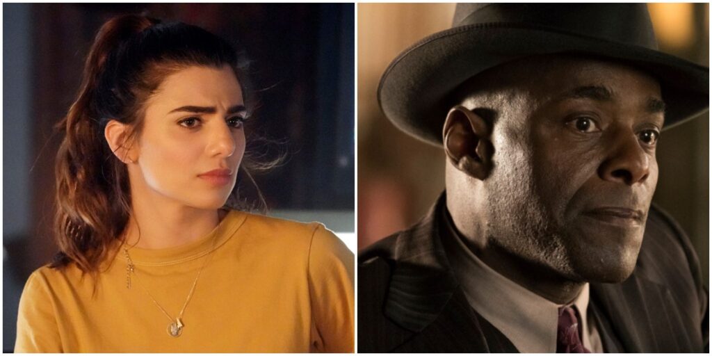 ¿Qué personaje atemporal te basas en tu signo del zodíaco?