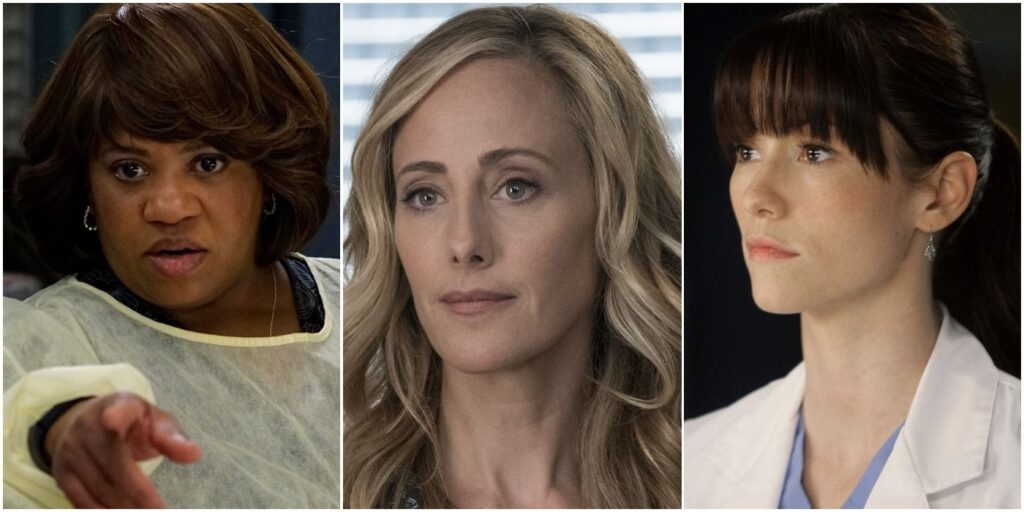 ¿Qué personaje de Grey's Anatomy es tu alma gemela, según tu zodíaco?