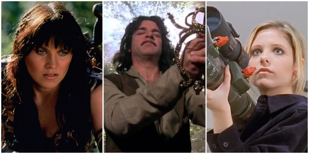 ¿Qué personaje de héroe de fantasía es tu alma gemela, según tu zodíaco?