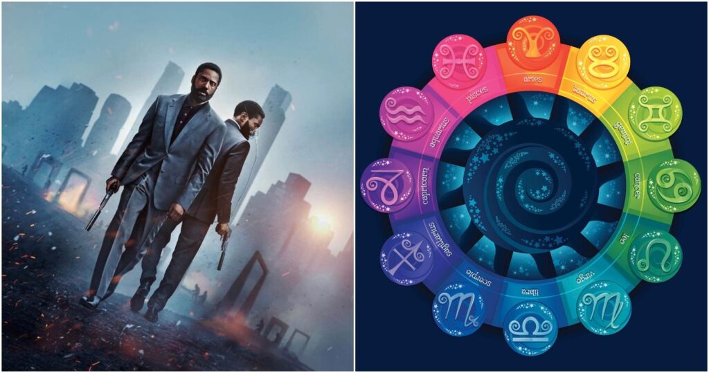 ¿Qué personaje de principio eres, según tu signo del zodíaco?