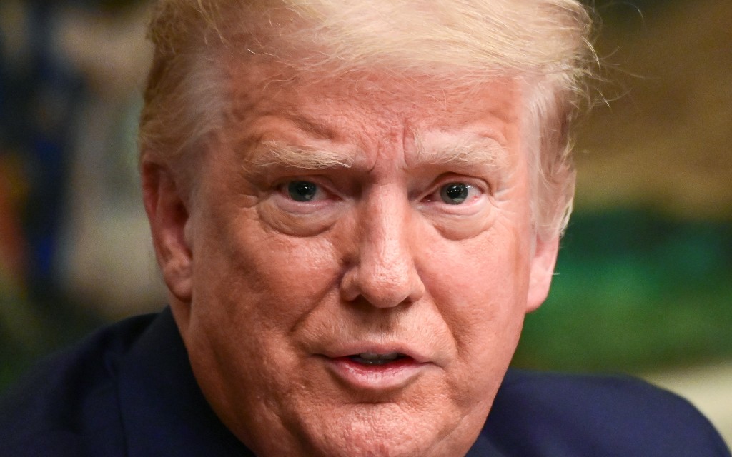 ‘Va a ser muy difícil’ reconocer victoria de Biden; sería un error si autoridades lo confirman: Trump