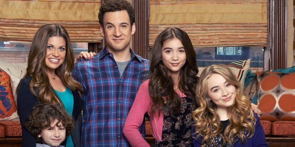 10 cosas sobre The Girl Meets World Cast que nunca conociste