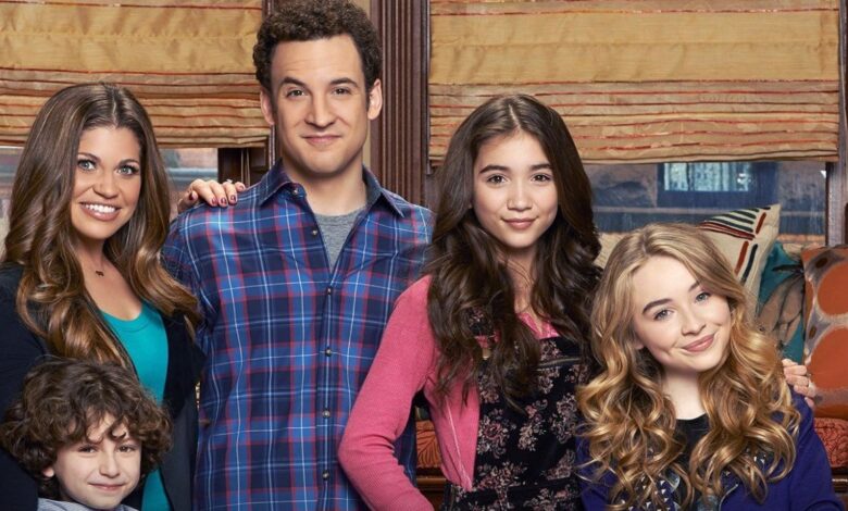 10 cosas sobre The Girl Meets World Cast que nunca conociste