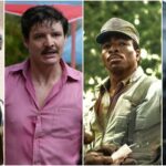 10 mejores actuaciones de The Mandalorian Actors (Fuera de The Mandalorian)