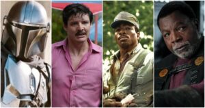 10 mejores actuaciones de The Mandalorian Actors (Fuera de The Mandalorian)