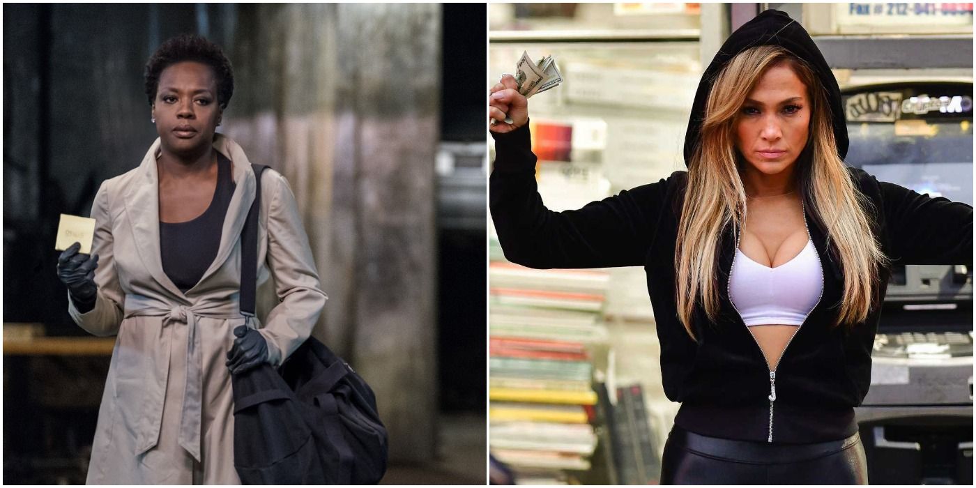 10 mejores películas sobre crímenes dirigidas por mujeres, clasificadas | ScreenRant