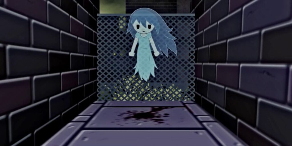 10 momentos más terroríficos en la casa de los Jumpscares de Spooky