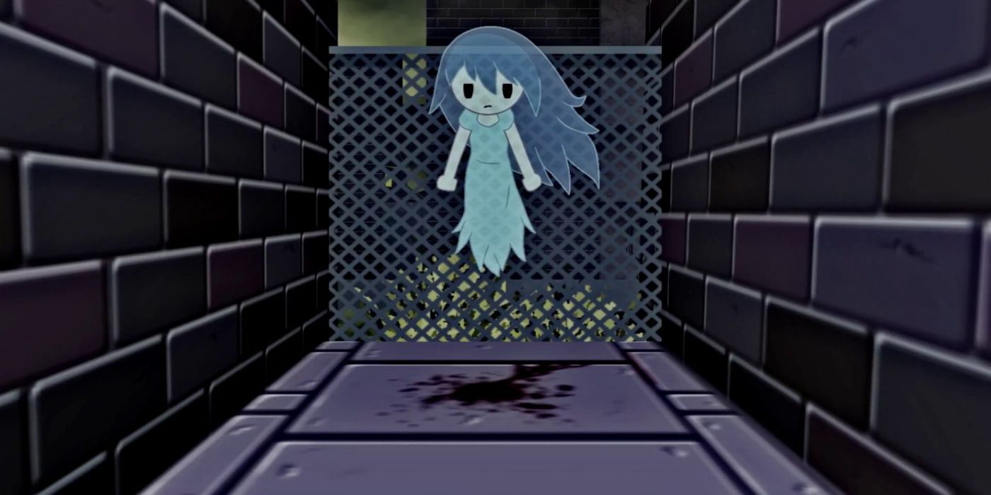 10 momentos más terroríficos en la casa de los Jumpscares de Spooky