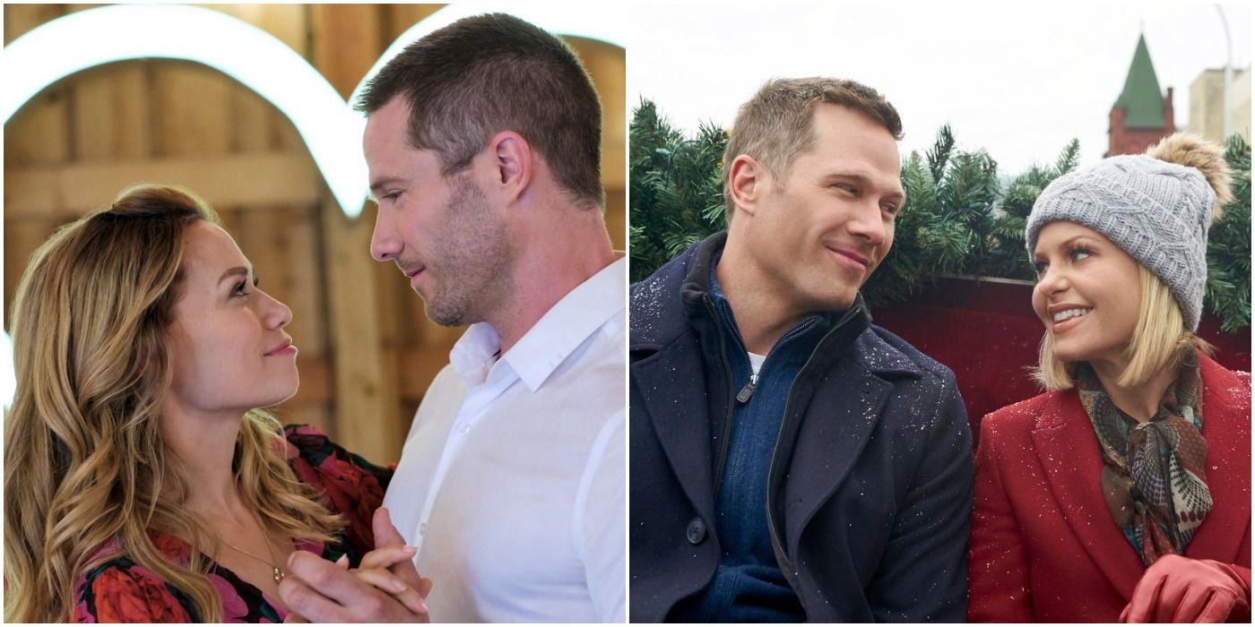 10 películas de Hallmark Channel que realmente abordaron problemas profundos