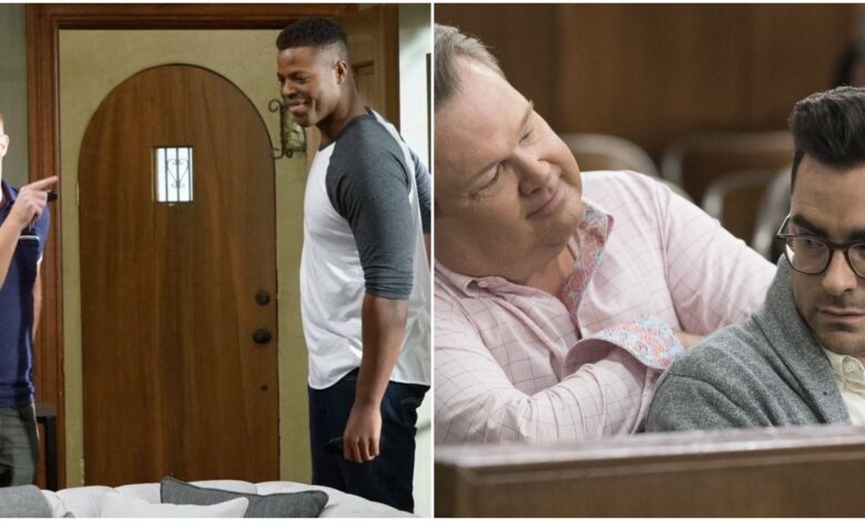 10 personas que aparecieron como estrellas invitadas en Modern Family antes de hacerse famosas