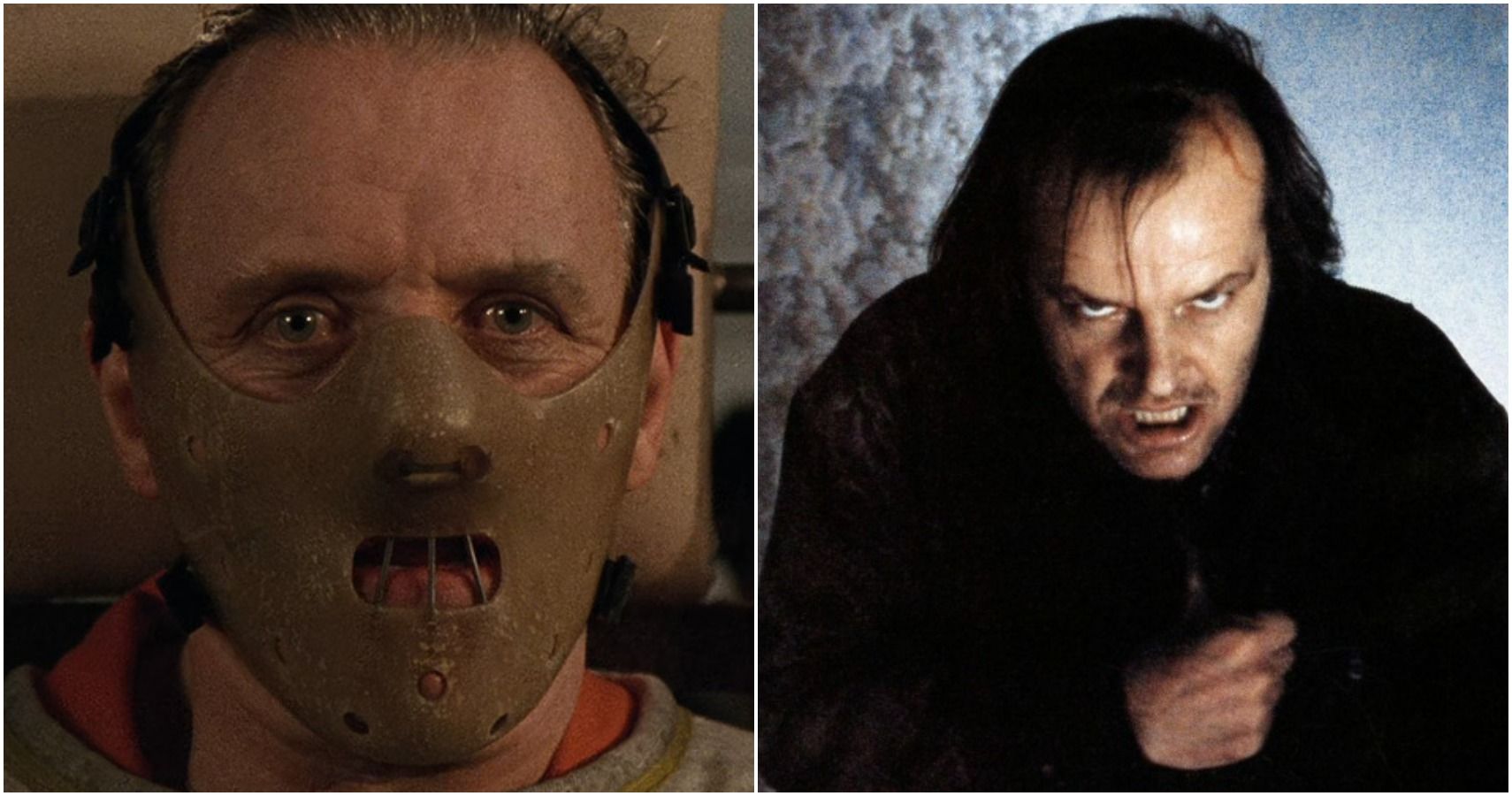 10 protagonistas de películas de terror (que en realidad son personas bastante malas)