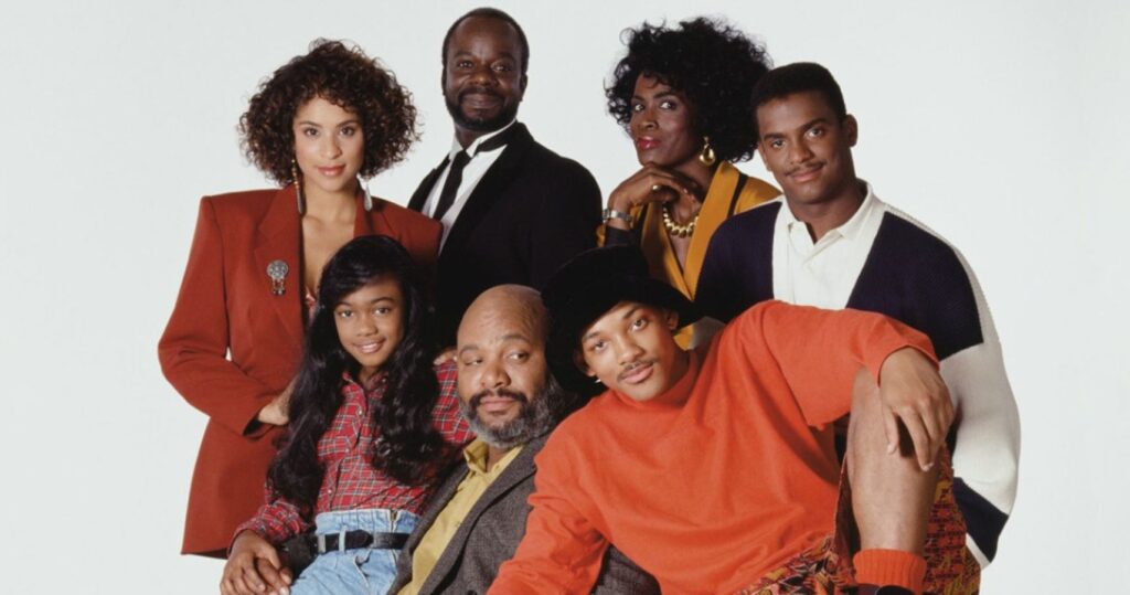 15 citas de Fresh Prince que siguen siendo divertidas hoy