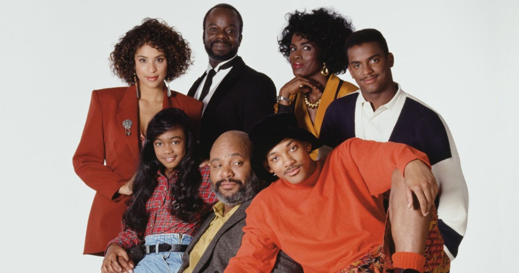 15 citas de Fresh Prince que siguen siendo divertidas hoy