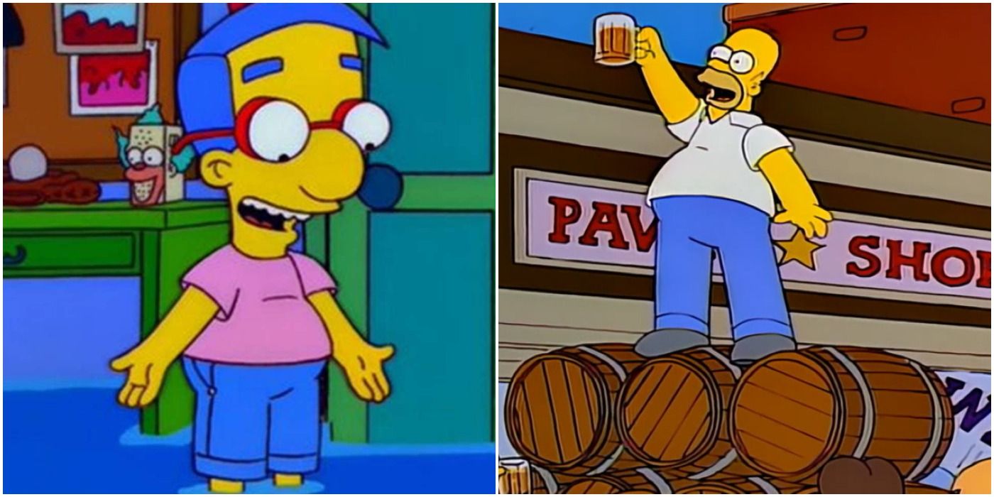 15 citas de los Simpson que se quedarán con nosotros para siempre