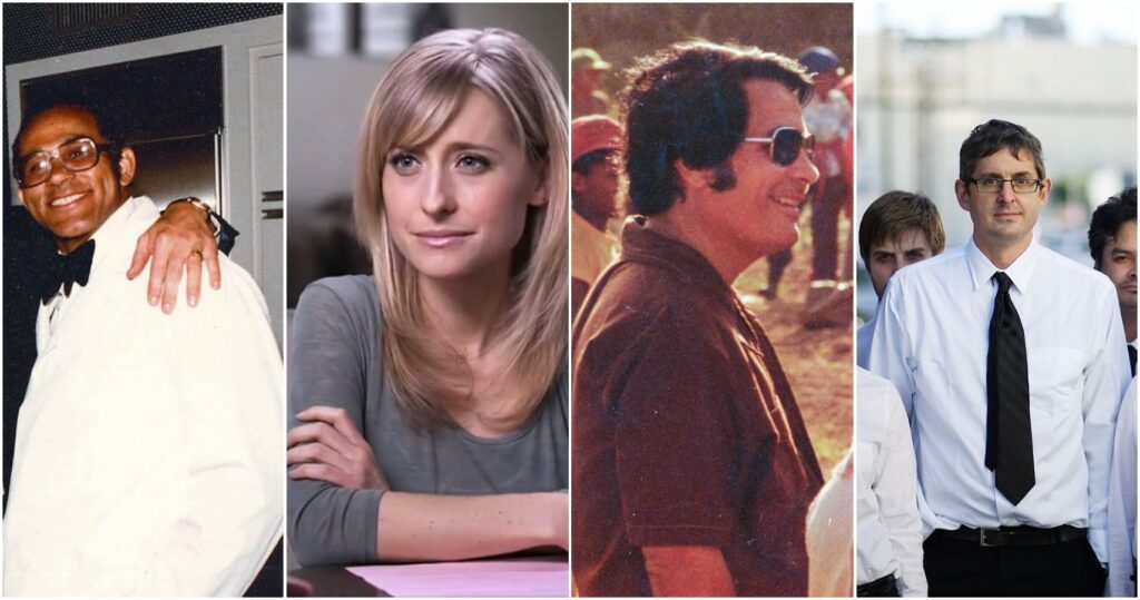 15 mejores documentales de culto, clasificados |  ScreenRant