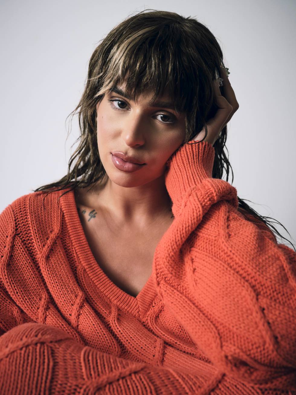 Nathy Peluso, nuevo poderío