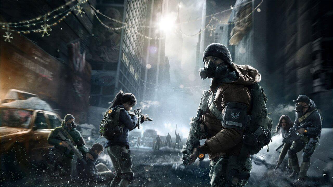 The-Division-Netflix