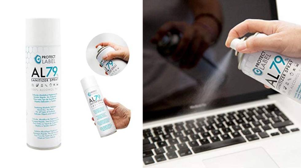 Cómo ventilar y sanear el ambiente de casa ahora que llega el frío (y productos que pueden ser útiles)