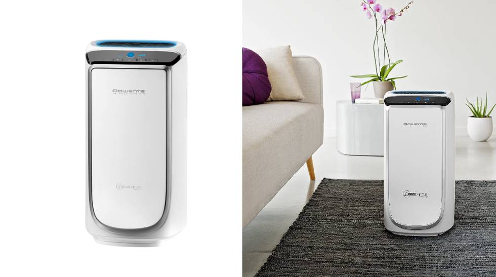 Cómo ventilar y sanear el ambiente de casa ahora que llega el frío (y productos que pueden ser útiles)