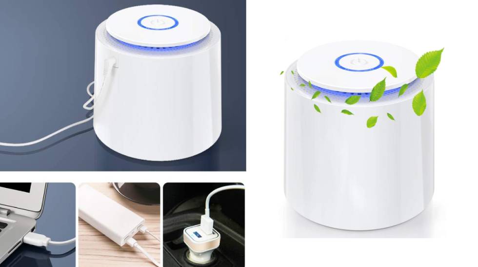 Cómo ventilar y sanear el ambiente de casa ahora que llega el frío (y productos que pueden ser útiles)