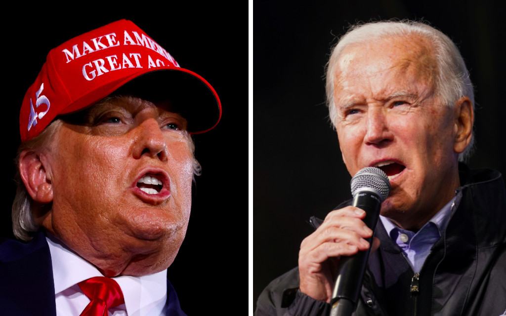 Estados Unidos, el dilema que viene: ¿cambio, continuidad o conflicto?