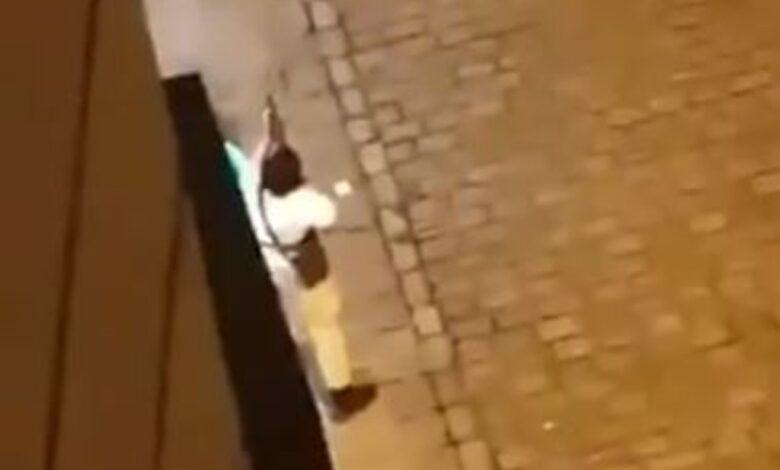 Un tiroteo en Viena deja varios heridos; reportan un muerto y ataque a sinagoga | Videos