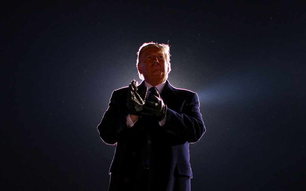 La era Trump: los momentos clave de su política exterior | Cronología