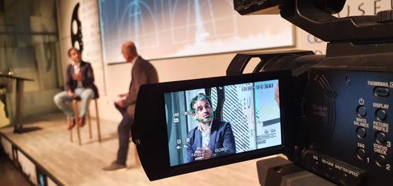 El Sports Business Meeting 2020 se ha desarrollado de forma telemática.